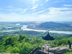 -涂山风景区