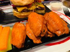 -Burger Joys Central(中环士丹利街店)