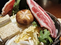 -二丁目食堂(浑南花园城店)