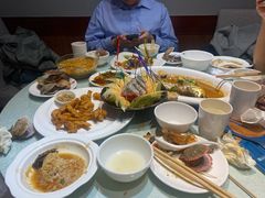 -小船渔村•大连菜•大连焖鱼(明泽街店)