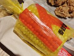 -肯德基(龙之梦购物中心店)