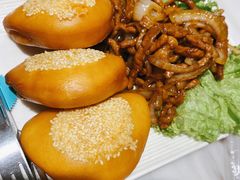 -莆田餐厅(NEX店)