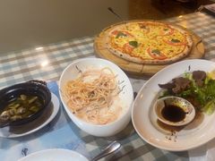 -BISTROFIORE美伊娜(伊犁南路店)