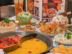 -朱光玉火锅馆(正弘城店)