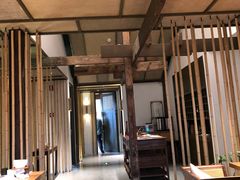 大堂-竹里馆·淮扬菜·功夫茶(老门东店)