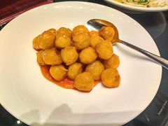 -万盛合(渔人码头店)