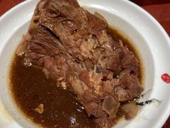 酱颈骨-喜家德虾仁水饺(华强天虹店)