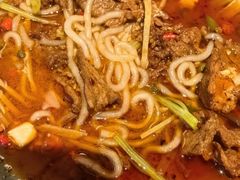 -懒人盐府人家(航天桥店)