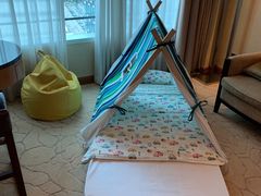 -上海浦东嘉里大酒店