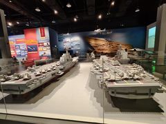 -中国人民解放军海军博物馆