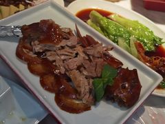 -京味斋·北京烤鸭(华威桥北工大店)