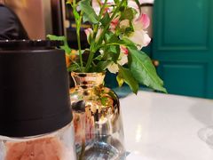 -MIO弥欧洋房西餐厅(中央大街店)