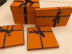 -爱马仕 HERMES(王府井步行街店)