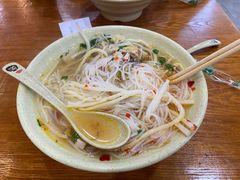 -华姐鸡粉(教育路店)