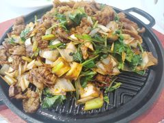 -满堂·烤鸭店·北京菜(鼓楼店)