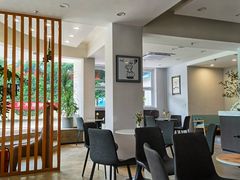 大堂-范咖啡·沙拉鲜食(前海观峰阁店)