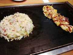 -鹤桥风月(难波御堂格兰维尔店)
