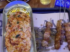 -路边羊烧烤酒场(宝带路店)