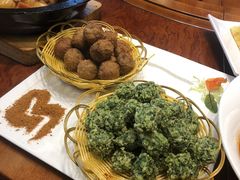 -满汉楼(安发桥店)