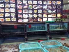 -渔傅·蓝海岸霞浦海鲜(正祥店)