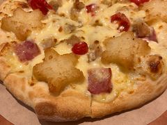 -菲滋意式餐厅(青悦城店)