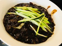 -桃园中华料理炸酱面(燕儿岛路店)