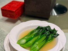 -富临饭店阿一鲍鱼