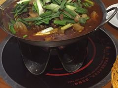 羊肉锅仔-龙梅肥肠鱼(明瓦廊店)