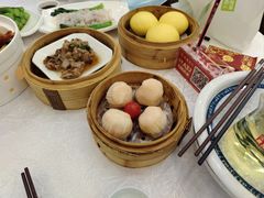 -老廣新意-全天茶点(宝能店)