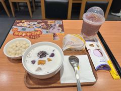 -满记甜品(正方京城店)