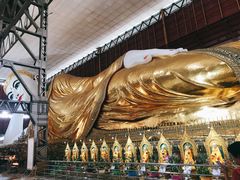 -ခြောက်ထပ်ကြီးရွှေသာလျောင်းဘုရားကြီး