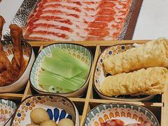 -螺大喜螺蛳粉火锅(雍和宫店)