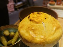-格鲁·秀色Georgia’s Feast