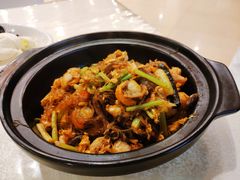 -国际海员俱乐部(餐饮部)