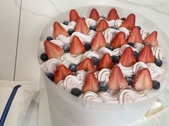 -八喜冰淇淋蛋糕(双井店)