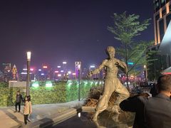 -星光大道