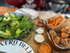 -IL TEATRO 精品意大利餐厅