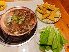 -顺顺小吃(独克宗古城店)