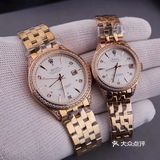男 41mm/10mm 女 33mm/10mm镜面