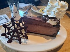 -The Cheesecake Factory芝乐坊餐厅(兴业太古汇店)