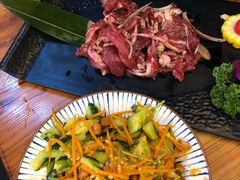 -四斤烤肉(东戴河孟家店)