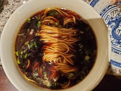 老牌阳春面-南京大牌档(龙湖长楹天街店)