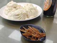 -四平包子铺