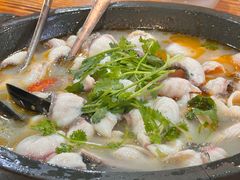 -大鼎石锅鱼(春江里店)
