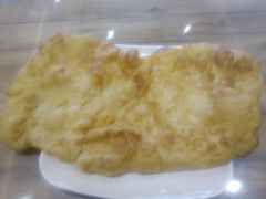 白油饼-华天二友居肉饼(宫门口店)