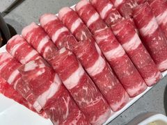 -海底捞火锅(奥森店)