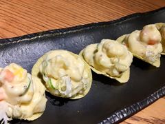 -味太助·银饭食堂(中华城店)