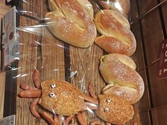 -西村叔叔的店·面包·甜品·蛋糕(崂山丽达店)