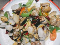 -清真·金鑫隆牛羊肉(环山路店)