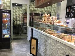 -PAPER STONE BAKERY(天汇广场店)